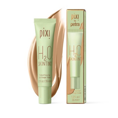 Pixi H20 Skintint Foundation - 1.2 fl oz