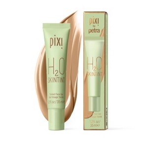 Pixi H20 Skintint Foundation - 1.2 fl oz - 1 of 3