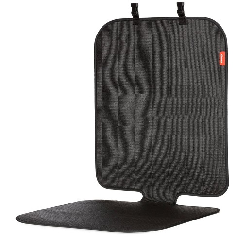 Target brica store car seat protector