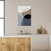 iCanvas Graphic 210Y by Mareike Bohmer Canvas Print Wall Art - 3 of 3