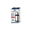 J&V TEXTILES Stainless Steel Water Bottle (51oz 40oz 34oz 25oz) - Keeps Liquids Hot or Cold w/Vacuum Insulation - 3 of 4