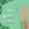 Lyra® Graduate Colored Pencil Set, Assorted Colors, 12 Pieces - 3 of 4