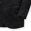Hope & Henry Boys' Corduroy Blazer with Elbow Patches, Infant - 3 of 4