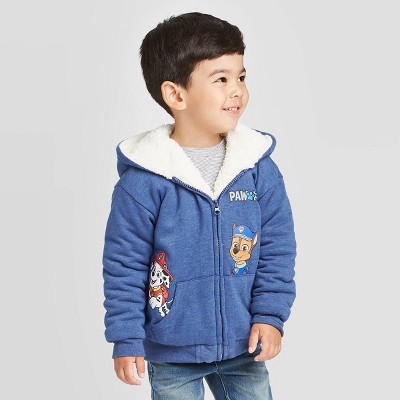 toddler boy hooded sweatshirt