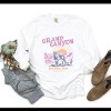 Simply Sage Market Grand Canyon National Park Cougar Garment Dyed Long Sleeve - 3 of 4