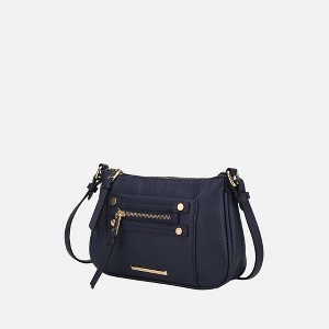 MKF Collection Essie Crossbody Handbag Purse by Mia K - 1 of 4