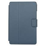 Targus Safe Fit™ Universal 7-8.5” 360° Rotating Tablet Case, Blue