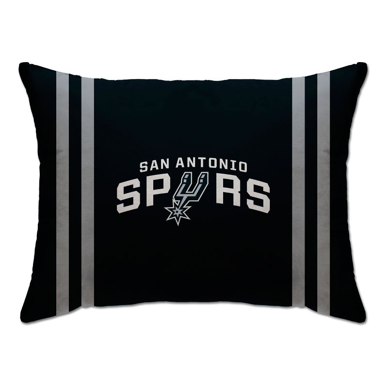 NBA Pegasus Sports Bed Pillow, 1 of 3