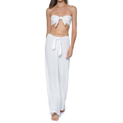 Women's Amanda Stanton Pant - PQ Swim