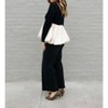 Women's Agnes Bubble Top - Sofie the Label - 3 of 4