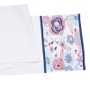 C&F Home Patriotic Floral Runner - image 3 of 3