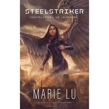 Skyhunter (relié collector) - Marie Lu 