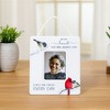 Pavilion Gift Company - Every Day - 3.5" x 4.5" Frame (Holds 2" x 2.5" Photo) - Single Image Frames - 2 of 4