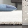Glamour GLM402 Hand Tufted Indoor Rugs - Safavieh - 4 of 4