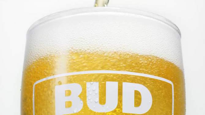 Bud Light Beer - 18pk/12 fl oz Bottles, 2 of 12, play video