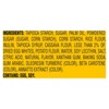 Glutino Lemon Cookie Pie Sandwich Cookie  - Case of 8/10.5 oz - 3 of 4