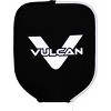 Vulcan Pickleball Paddle Cover - Black - 2 of 2