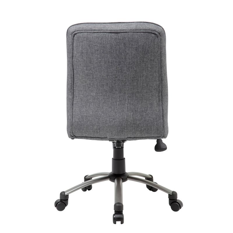 Modern Office Task Chair - Boss, 6 of 9