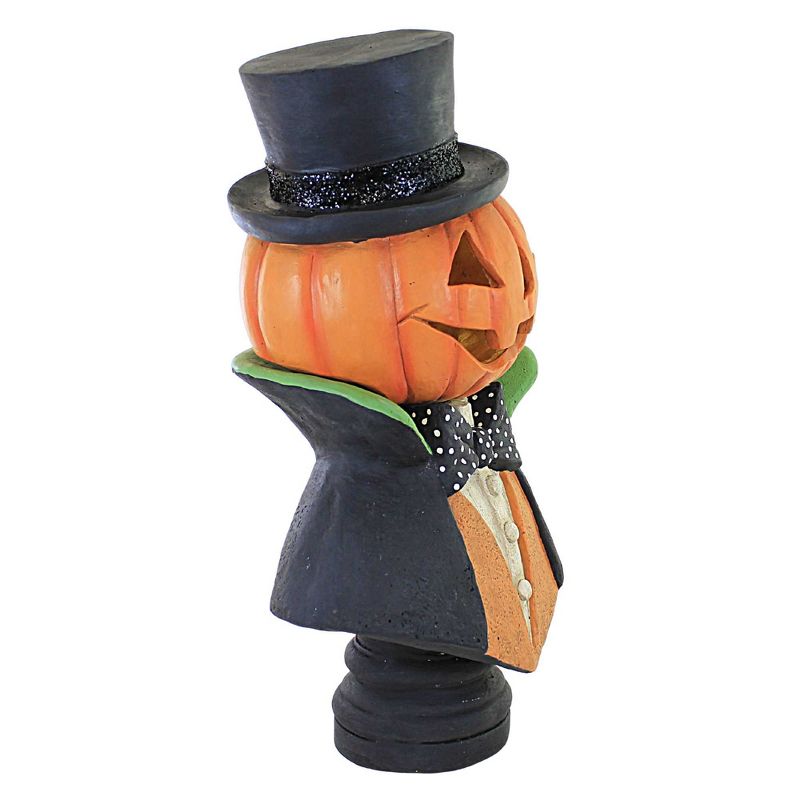Halloween Mr. Hall O' Lantern Bethany Lowe Designs, Inc.  -  Decorative Figurines, 3 of 4