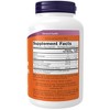 Glucosamine & Chondroitin With Trace Minerals by Now Foods  -  240 Capsule - 2 of 2