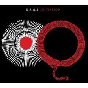 ERAAS - Initiation (CD) - 1 of 1
