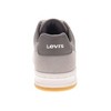 Levi's Mens Zane Synethetic Leather Casual Lace Up Sneaker Shoe - image 3 of 4