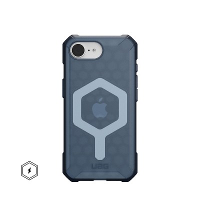 UAG iPhone 16e Case Essential Armor, Compatible with MagSafe
