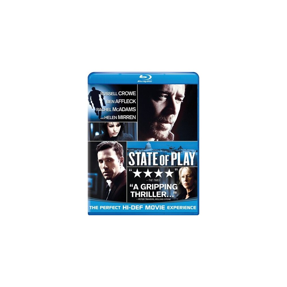 State of Play cover