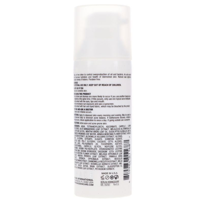 IMAGE Skincare Clear Cell Clarifying Lotion 1.7 oz, 5 of 9