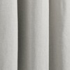 Lush Décor Insulated Grommet Blackout Window Curtain Panels Set - 3 of 4