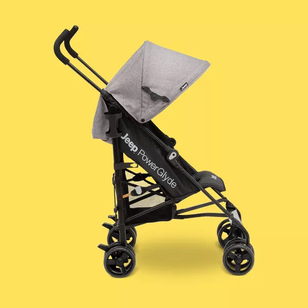 Full Size Strollers Target