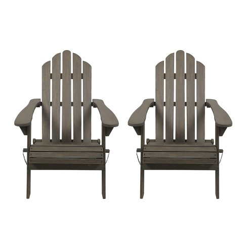 Target adirondack deals