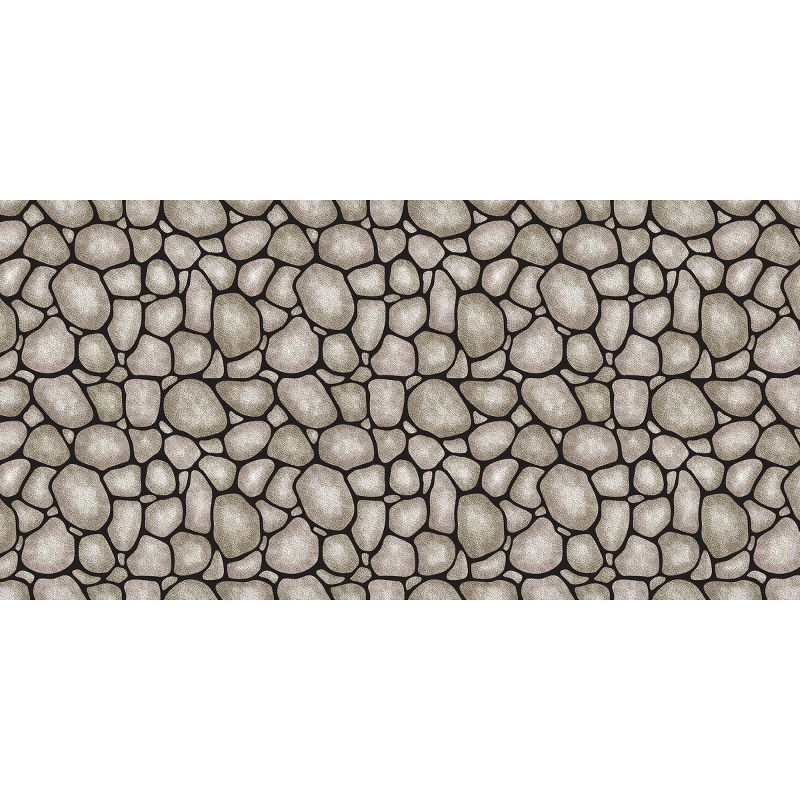 Fadeless Designs Paper Roll, Rock Wall, 48 Inches x 12 Feet, 3 of 4