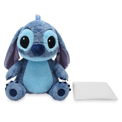 Disney Lilo And Stitch Medium Plush - Stitch - Disney Store : Target