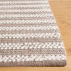 Natura NAT227 Hand Woven Indoor Rugs - Safavieh - 3 of 4