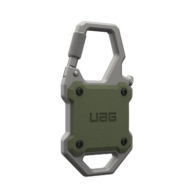 olive drab/silver