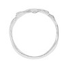Silpada 'Be Leaf' Sterling Silver Ring - 3 of 4