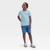 Boys' Short Sleeve Pocket T-Shirt - Cat & Jack™ - 3 of 3