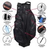 Hot-Z Golf 4.5 Cart Bag - 2 of 4