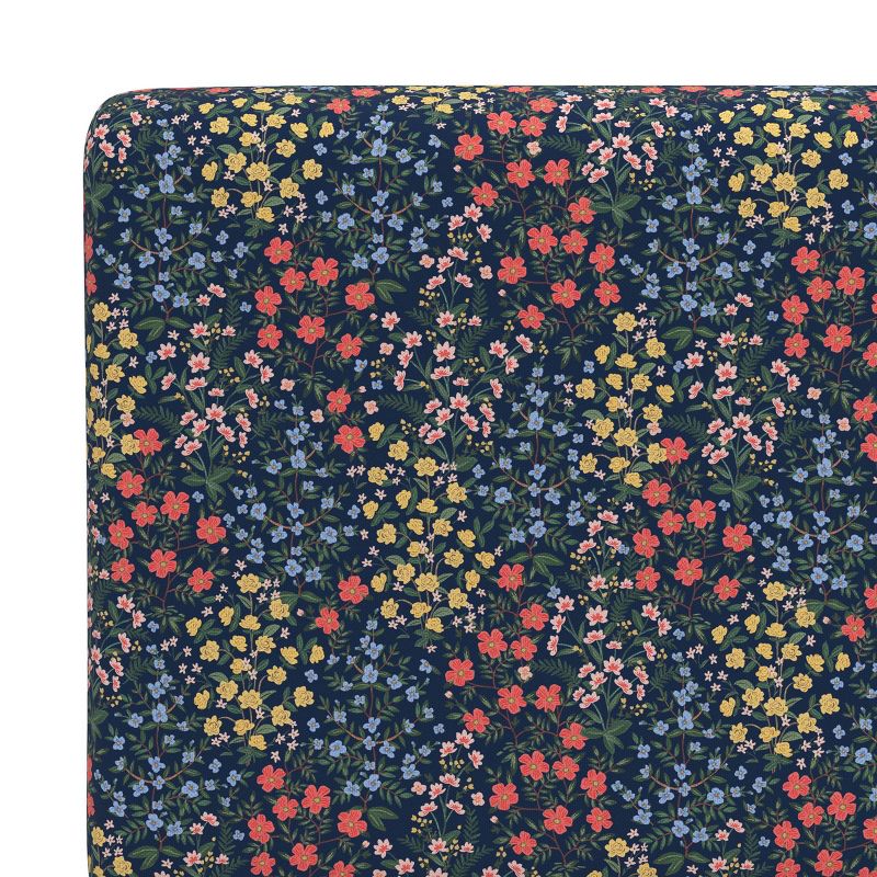 Rifle Paper Co. x Target Upholstered Headboard, 5 of 7