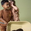 Modern Moments™ by Gerber Toddler Boys' 2-Piece Henley Shirt and Shorts Set - 2 of 4