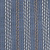 Carter's Just One You® Baby Boys' Striped Tank & Shorts Set - Blue - 3 of 3