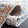 Aston ASN710 Power Loomed Indoor Rugs - Safavieh - 4 of 4