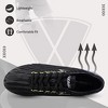 Vizari Men's Tesoro  Firm Ground Outdoor Soccer Shoes/Cleats for Teens and Adults - 3 of 4