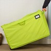 The Lakeside Collection Large Capacity Garage Rolling Storage Bag Garden Supply Storage - 3 of 4