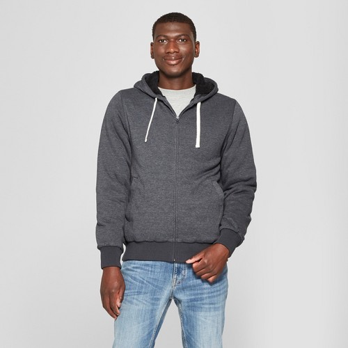 Goodfellow sherpa outlet jacket