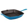 BergHOFF Neo 5Pc Cast Iron Cookware Set, Blue - 2 of 4