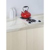 Summit Appliance CCE211WH 12-inch Wide 115V 2-Burner Coil Electric Cooktop, White Porcelain Surface - 4 of 4