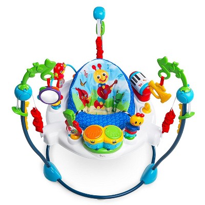 Target baby store saucer toy