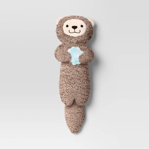 Kicker Otter Cat Plush Toy - Sun Squad™ - 1 of 3